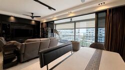 Waterwoods (D19), Condominium #604328741